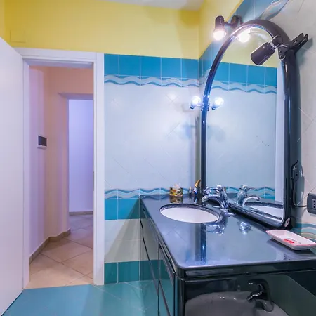 Casa Al Mare Di Leo By Interhome Apartment *