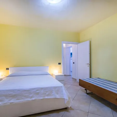 Casa Al Mare Di Leo By Interhome Apartment *