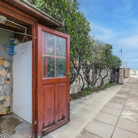 Casa Al Mare Di Leo By Interhome Apartment Rosignano Solvay