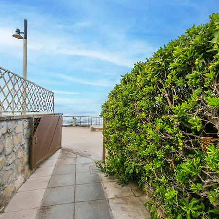 Casa Al Mare Di Leo By Interhome Rosignano Solvay