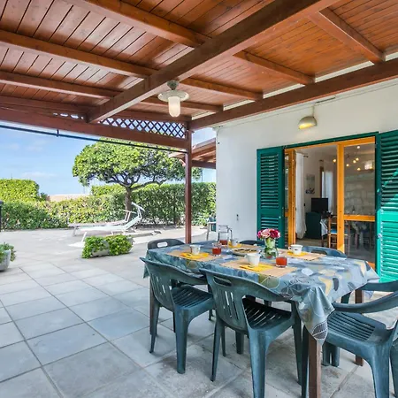 Casa Al Mare Di Leo By Interhome Rosignano Solvay